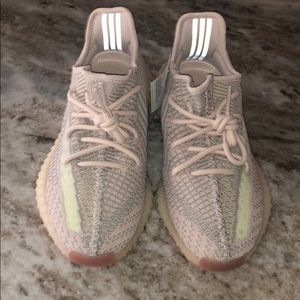 Yeezy Boost 350 V2 Citrin